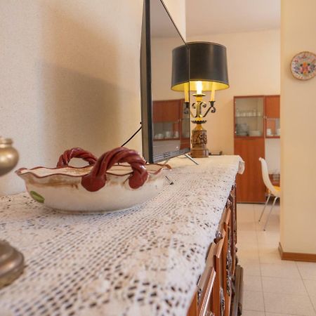Casavacanze Santacroce Apartment Porto SantʼElpidio Exterior foto