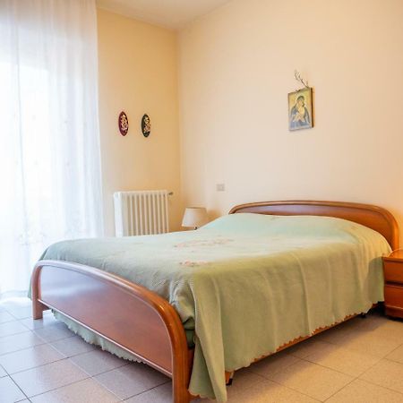 Casavacanze Santacroce Apartment Porto SantʼElpidio Exterior foto