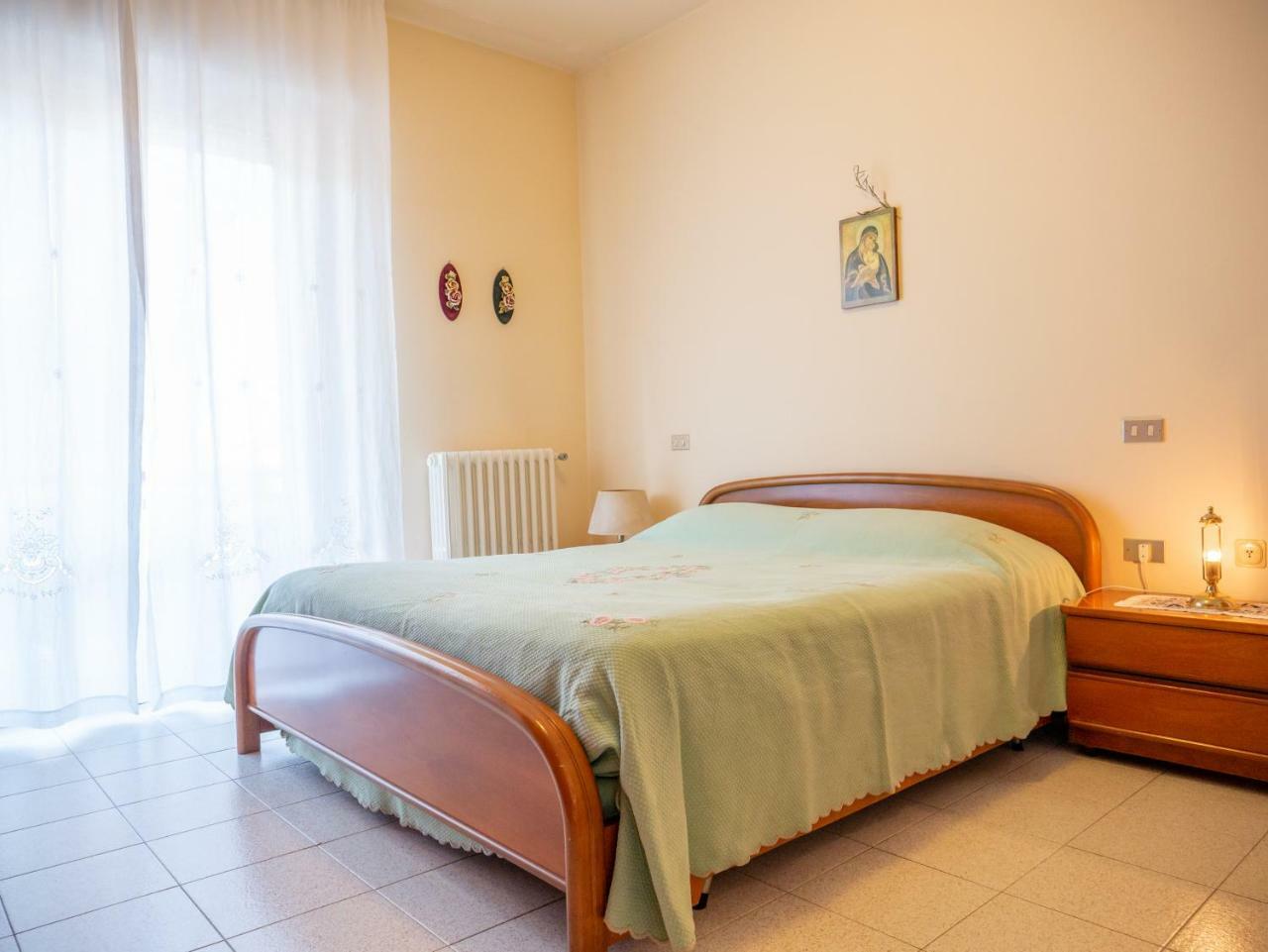 Casavacanze Santacroce Apartment Porto SantʼElpidio Exterior foto