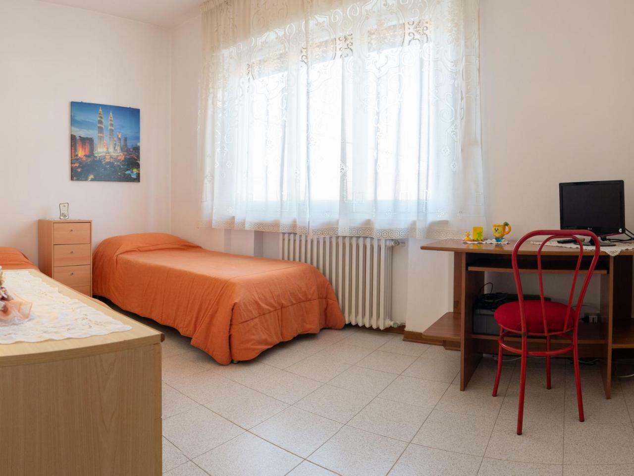 Casavacanze Santacroce Apartment Porto SantʼElpidio Exterior foto