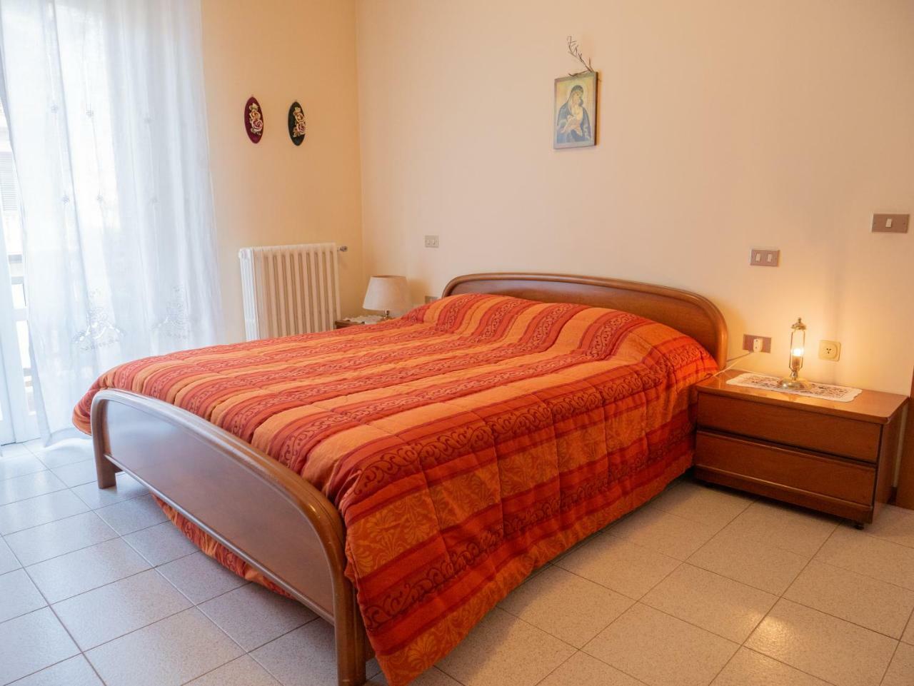 Casavacanze Santacroce Apartment Porto SantʼElpidio Exterior foto