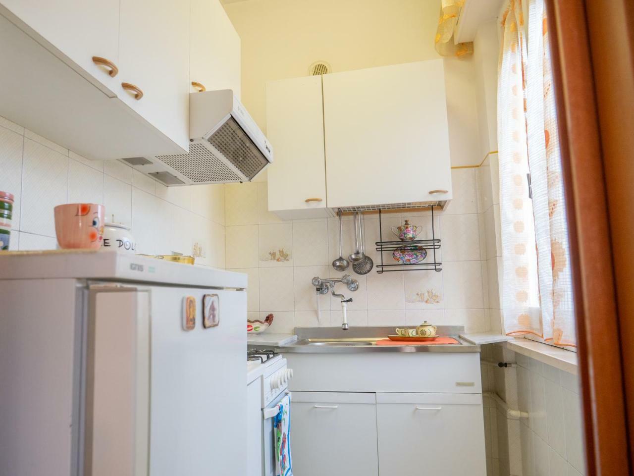 Casavacanze Santacroce Apartment Porto SantʼElpidio Exterior foto